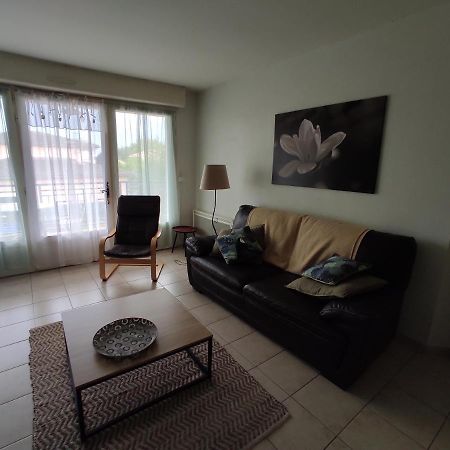 Appartement Calme Proche Toulouse Saint Jean de Luz Esterno foto