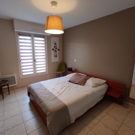 Appartement Calme Proche Toulouse Saint Jean de Luz Esterno foto