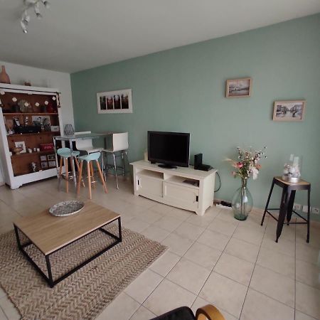 Appartement Calme Proche Toulouse Saint Jean de Luz Esterno foto