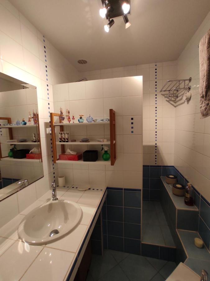 Appartement Calme Proche Toulouse Saint Jean de Luz Esterno foto